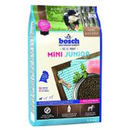 Bosch Mini Junior Glutensiz Küçük Irk 3 kg Yavru Köpek Maması
