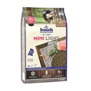 Bosch Mini Light Kümes Hayvanlı Yetişkin Light 2.5 kg Köpek Maması