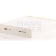 Bosch Mitsubishi Colt 2005-2012 Polen Filtresi