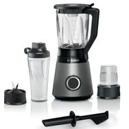 Bosch MMB6177S VitaPower Gümüş Blender
