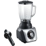 Bosch MMB65G5M Silent Mixx 800W Siyah Blender