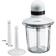 Bosch MMR15A1 550 W 1.5 lt Kapasiteli Doğrayıcı Beyaz