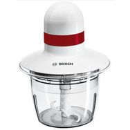 Bosch MMRP1000 400 W Beyaz Chopper Your Collection Doğrayıcı