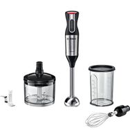 Bosch MS64M6170 Siyah ErgoMixx Style Blender Set