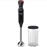 Bosch MS6CB6110 Siyah El Blenderi