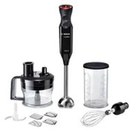 Bosch MS6CB6197 1000W Siyah Antrasit El Blender Seti