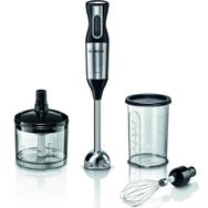 Bosch MS6CM4150 Siyah Blender Seti