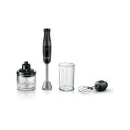 Bosch MSM4B624 Serie 4 Ergo Master Siyah Antrasit El Blender