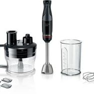 Bosch MSM4B674 ErgoMaster Siyah Blender Seti