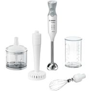 Bosch MSM66155 Beyaz El Blender Seti