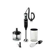 Bosch MSM67170 Siyah El Blender Seti
