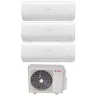 Bosch Multi Split 28000 BTU 1 Dış + 3 İç Ünite 9000 + 9000 + 12000 BTU Duvar Tipi İnverter Klima