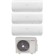 Bosch Multi Split 36000 BTU 1 Dış ve 3 İç Ünite 12000 12000 12000 BTU Inverter Klima
