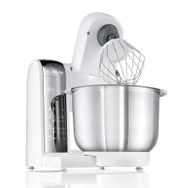 Bosch MUM48CR1 Beyaz Mutfak Robotu