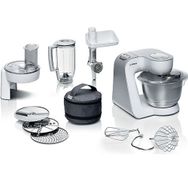 Bosch MUM58231 Gri Mutfak Şefi
