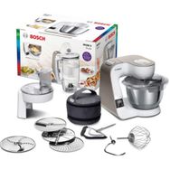 Bosch MUM5XW20 Beyaz Mutfak Şefi