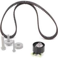 Bosch Nissan Almera 1.5 DCI Euro4 2003-2006 Triger Seti