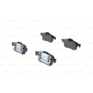 Bosch Nissan Primera 1.6 2001-2010 Arka Balata