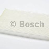 Bosch Nissan Qashqai+2 1.5 dCi Polen Filtresi