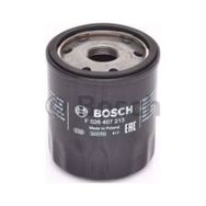 Bosch Opel Adam 1.0 2012-2020 Yağ Filtresi