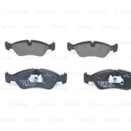 Bosch Opel Astra F 2.0 1991-1998 Ön Fren Balatası