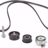 Bosch Opel Astra G 1.4 1.6 1.8 Valeo 1998-2009 Benzin Devirdaimli Triger Seti