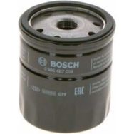Bosch Opel Astra G 1.4 1998-2005 Benzinli Yağ Filtresi