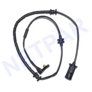 Bosch Opel Astra G 1.4 2000-2004 Ön Fren Balatası