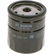 Bosch Opel Astra H 1.4 2004-2007 Benzinli Yağ Filtresi