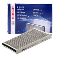 Bosch Opel Astra H Karbonlu Polen Filtresi