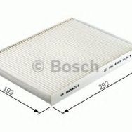 Bosch Opel Astra H Polen Filtresi