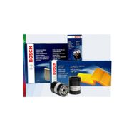Bosch Opel Astra J 1.6 2010 2016 UP483191 Filtre Bakım Seti