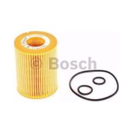 Bosch Opel Corsa C 1.7 DI 2000-2009 Yağ Filtresi