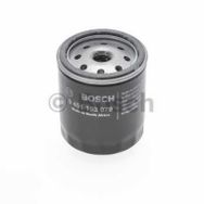 Bosch Opel Corsa C Z14XE Motor Yağ Filtresi