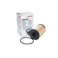 Bosch Opel Corsa D 1.2 2007-2014 Benzinli Yağ Filtresi