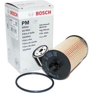 Bosch Opel Corsa D 1.2 Twinport 2007-2014 Yağ Filtresi