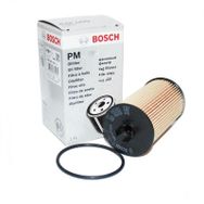 Bosch Opel Corsa E 1.2 1.4 2015-2018 Yağ Filtresi