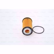 Bosch Opel Corsa E 1.4 Turbo 2014-2020 Yağ Filtresi