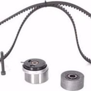 Bosch Opel Corsa E 1.6 Turbo Valeo 2014-2019 Devirdaimli Triger Seti