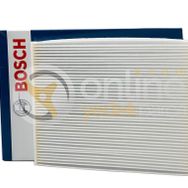 Bosch Opel Corsa E Polen Filtresi
