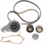 Bosch Opel Crossland X Crossland 1.6 Turbo D 2017-2023 Devirdaimli Triger Seti