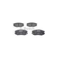 Bosch Opel Insignia 1.4 T 2011-2015 Ön Fren Balatası