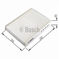 Bosch Opel İnsignia 2.0 CDTI Polen Filtresi