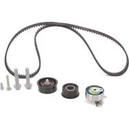 Bosch Opel Meriva A 1.6 1.8 Valeo 2003-2010 Benzin Devirdaimli Triger Seti