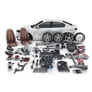 Bosch Opel Vectra 1.6i 1992-1995 Hava Filtresi