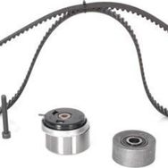 Bosch Opel Vectra C 1.6 1.8 2005-2008 Benzin Triger Seti