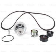 Bosch Opel Zafira A 1.6 1999-2005 Devirdaimli Triger Seti