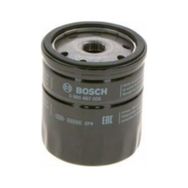 Bosch Opel Zafira A 1.6 2000-2005 Benzinli Yağ Filtresi