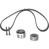 Bosch Opel Zafira A 1.6 2003-2005 Benzin Triger Seti