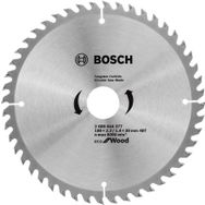 Bosch Optiline Eco 190 mm 48 Diş Ahşap Daire Testere Bıçağı